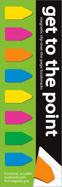 Get To The Point Package